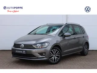 Volkswagen Golf Sportsvan 1.2 TSI Business Edition 110pk