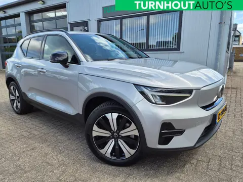 Volvo XC40 Recharge Plus | SOH 92% (bj 2022, automaat)