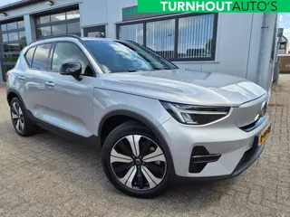 Volvo XC40 Recharge Plus | SOH 92% (bj 2022, automaat)