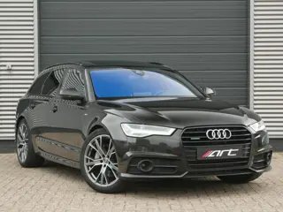 Audi A6 Avant 3.0 TDI Quattro 272PK Pano, 20 inch, Bose, Matrix, Memory, trekhaak