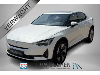 Polestar 2 Long Range Dual motor Prime 82 kWh Pack Pilot / Plus Verwacht
