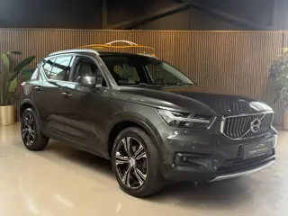 Volvo XC40 2.0 T5 AWD Inscription panoramadak (bj 2018)