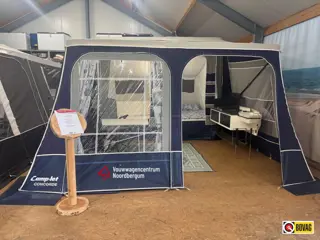 Camp-let Concorde