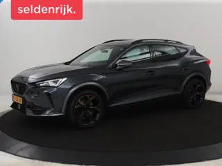 CUPRA Formentor 1.4 eHybrid VZ | 245pk | Trekhaak |  Stoelverwarming | Adaptive cruise | Carplay | N