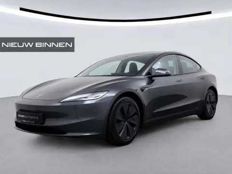 Tesla Model 3 RWD 60 kWh (bj 2025, automaat)