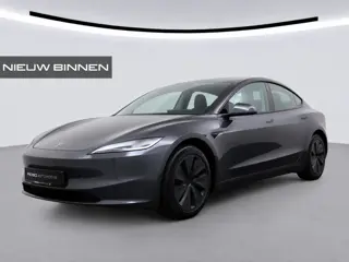 Tesla Model 3 RWD 60 kWh (bj 2025, automaat)