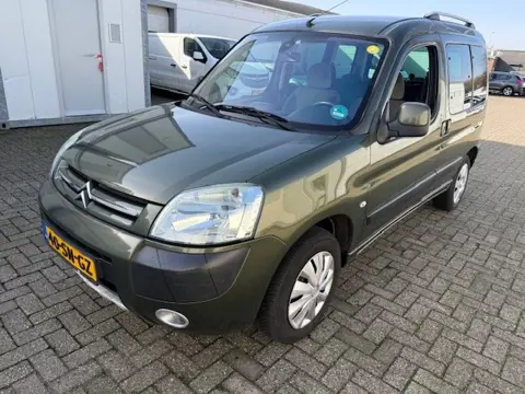 Citroen Berlingo 1.6i 16V X-TR APK 16-3-2026