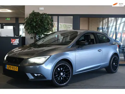 Seat LEON SC 1.2 TSI Style Business 105PK PDC Airco