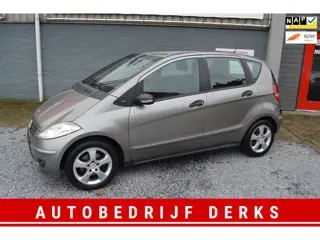 Mercedes-Benz A-klasse 170 Classic Airco 5Drs Stuurbekrachtiging APK
