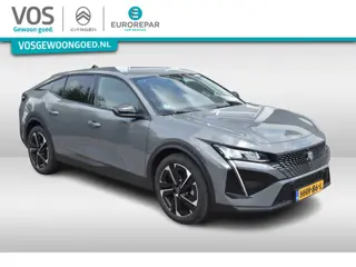 Peugeot 408 Hybrid 145 e-DCS6 Allure .| Automaat | Carplay | Navigatie | Airco | Camera achter | PDC