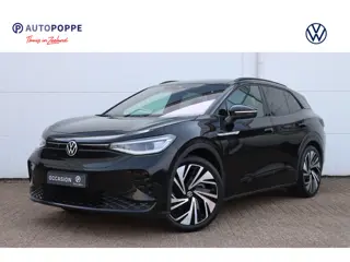 Volkswagen ID.4 GTX 4Motion 77 kWh 300pk