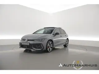 Volkswagen Golf 1.5 eHybrid GTE | Pano | Stoelventi. | Leder | Memory | IQ. Light | 360cam | 18'' | 