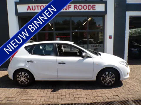 Hyundai i30 1.4i Active nette staat (bj 2010)