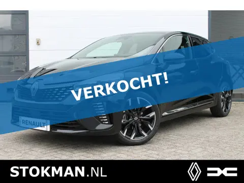 Renault Clio 1.0 TCe 90 PK GPF techno | 17'' Velgen | Camera achter | Draadloze lader | ECC |