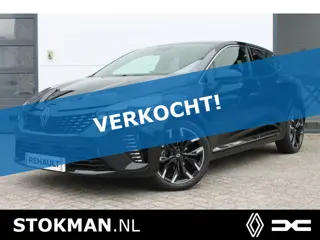 Renault Clio 1.0 TCe 90 PK GPF techno | 17'' Velgen | Camera achter | Draadloze lader | ECC |