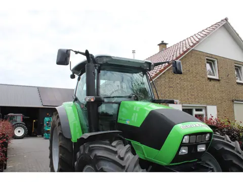 Deutz K 4.20 (bj 2009)