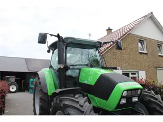 Deutz K 4.20 (bj 2009)