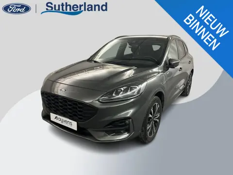 Ford Kuga 2.5 PHEV ST-Line 80.000 KM | Trekhaak | Winter Pack | Driver Pack |
