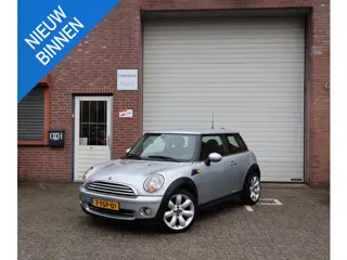 Mini Mini 1.6 Cooper Airco 11-26 APK