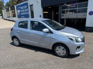 Mitsubishi Space Star 1.0 Cool+