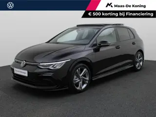 Volkswagen Golf 1.5eTSI/130PK R-Line DSG Volkswagen Golf 1.5eTSI/131PK R-Line DSG · Panoramadak · Ap