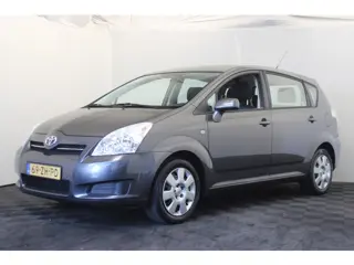 Toyota Verso 1.6 VVT-i Terra (bj 2008)