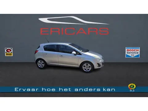 Opel Corsa 1.4-16V Cosmo (bj 2013)