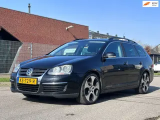 Volkswagen Golf Variant 1.4 TSI Sportline Business Automaat*Navigatie*Cruise*Clima*LM velgen*Parkeer