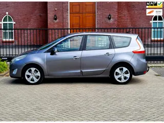 Renault Grand Scénic 2.0 Dynamique / Automaat / Xenon / Nap / Nieuwe Apk
