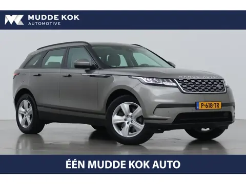 Land Rover Range Rover Velar 2.0 P400e | Elektrische Trekhaak | Keyless Entry | Memory | Camera | Le