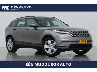 Land Rover Range Rover Velar 2.0 P400e | Elektrische Trekhaak | Keyless Entry | Memory | Camera | Le