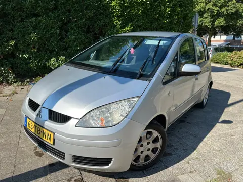 Mitsubishi Colt 1.3 InviteMET JAAR APK
