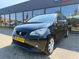 Seat Mii 1.0 Sport Connect