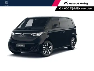 Volkswagen Bedrijfswagens ID. Buzz Cargo Bulli Limited Edition 79kWh 340pk 4Motion 740100