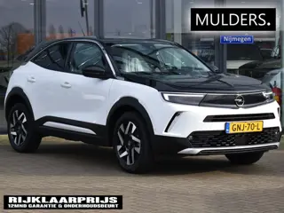 Opel Mokka 1.2 Turbo GS Line | Carplay / Camera / Cruise