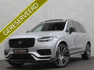 Volvo XC90 2.0 T8 Twin Engine AWD R-Design | 360 Camera | Panorama | Pilot-Assist | Head-Up | Memory