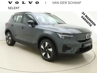 Volvo EX40 Extended Range Plus Europa / Climate / Forest Lake / Elektr. Stoelen / Harman&Kardon Audi