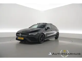 Mercedes-Benz CLA-Klasse Shooting Brake 180 Business Solution AMG | AMG-Styling | Matrix Led | CarPl