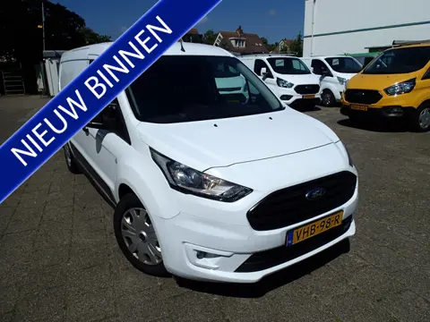 Ford Transit Connect 1.5 EcoBlue L2 Trend (bj 2020)