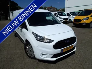 Ford Transit Connect 1.5 EcoBlue L2 Trend (bj 2020)