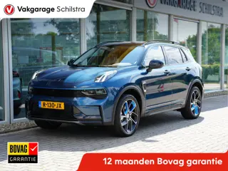 Lynk & Co 01 1.5 | 360 Camera | Adaptive Cruise Control | Panoramadak |