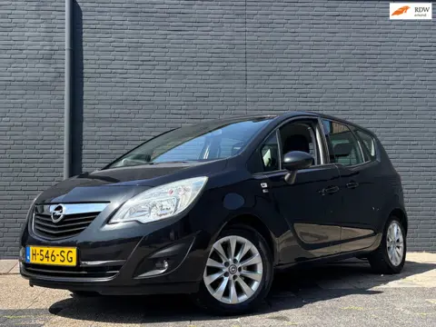 Opel Meriva 1.4 Cosmo | 150 Jahre Edition | Trekhaak