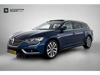Renault Talisman Estate 1.6 TCe Intens(NL-auto, Goed OnderH, Panorama, Camera, Navi, Cruise Con, Lan