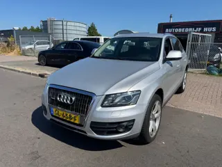 Audi Q5 3.0 TDI quattro XENON/LED/NAVI/CAMERA