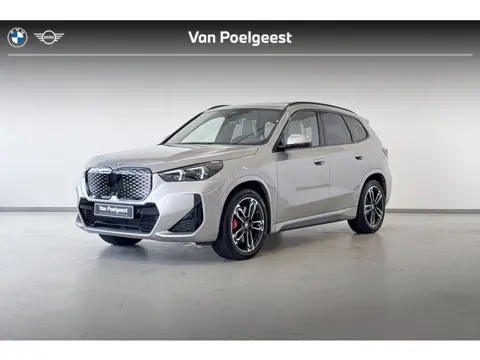 BMW iX1 eDrive20 Innovation Pack M Sportpakket Pro