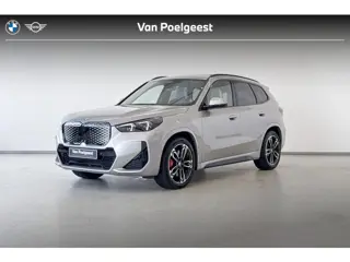 BMW iX1 eDrive20 Innovation Pack M Sportpakket Pro