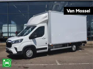 Maxus eDeliver 9 L4 Business DEAL 65 kWh | BAK+KLEP/AIRCO/CAMERA/ADAPT. CRUISE |