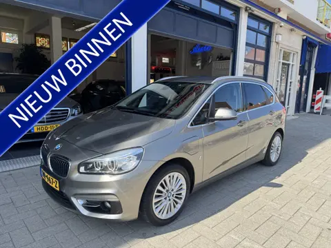 BMW 2 Serie Active Tourer 225xe iPerformance Executive