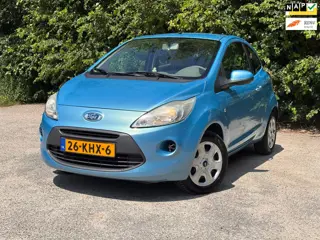 Ford Ka 1.2 Trend | Nwe APK Nu € 1.975,- !!!