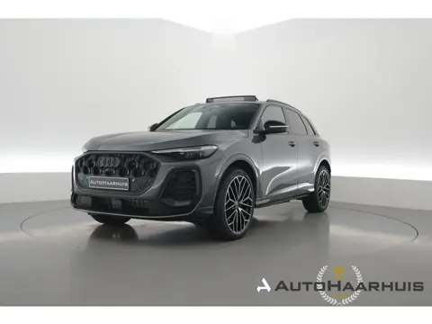 Audi Q5 2.0 TFSI e-hybrid quattro S edition | Dig. Cockpit | Trekhaak | Pano | 360cam | Adapt. Cruis